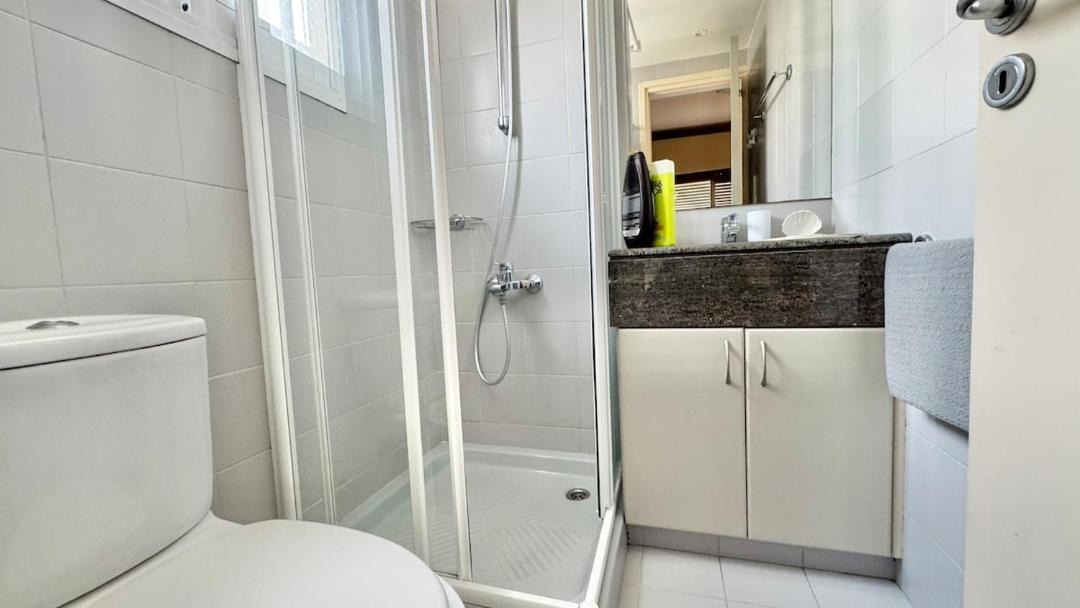 Photo of Bathroom in Neapolis