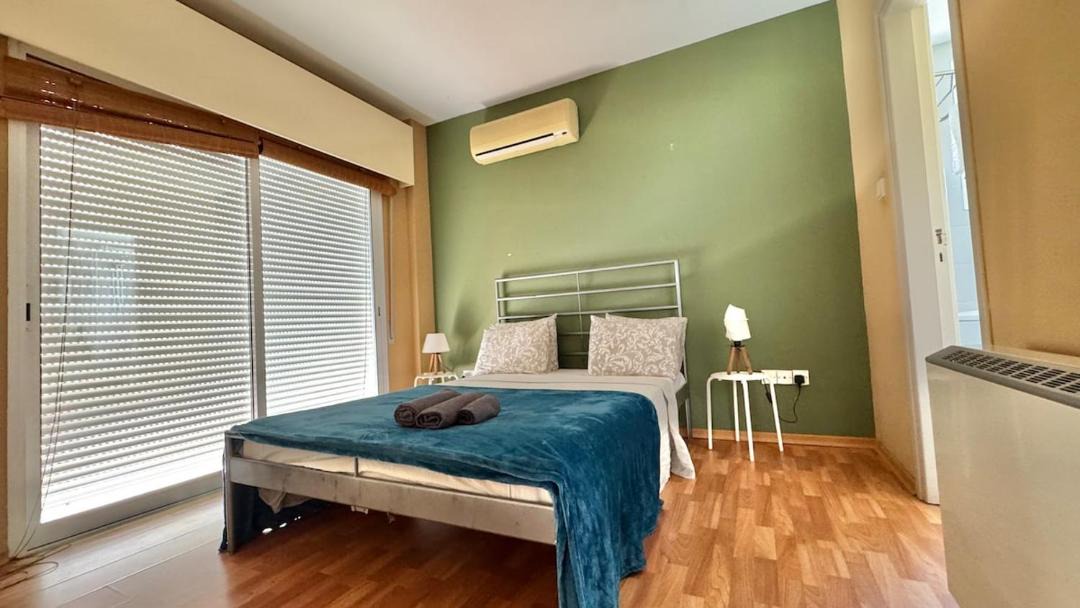 Photo of Bedroom in Neapolis