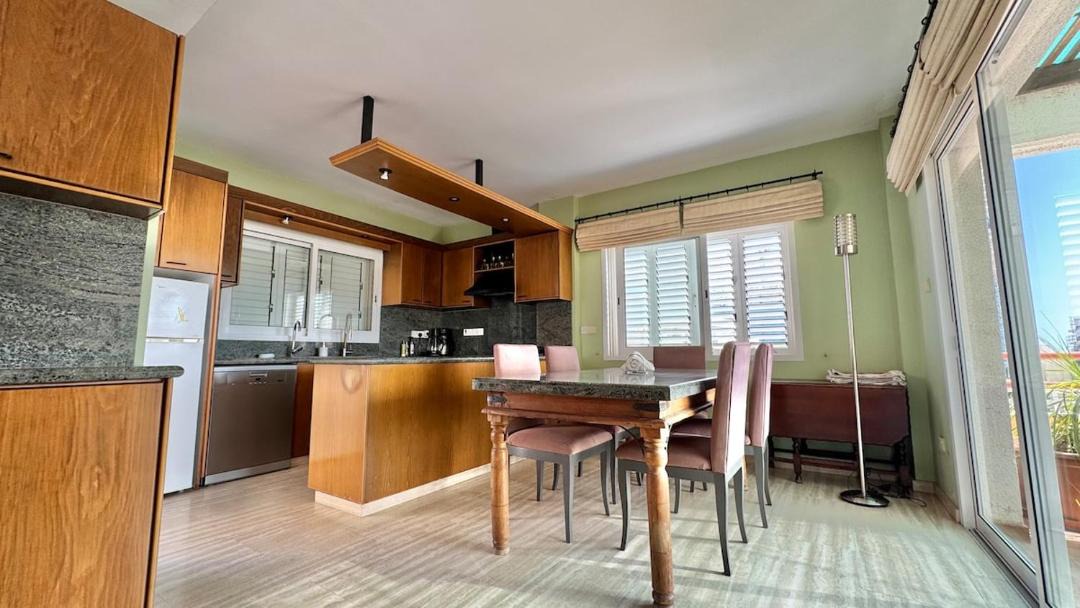 Photo of Kitchen in Neapolis