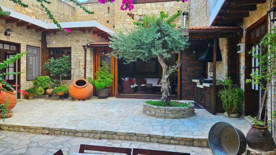Photo of Others in Pano Lefkara