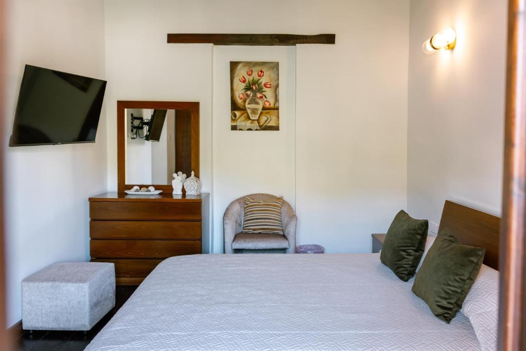 Photo of Bedroom in Kakopetria