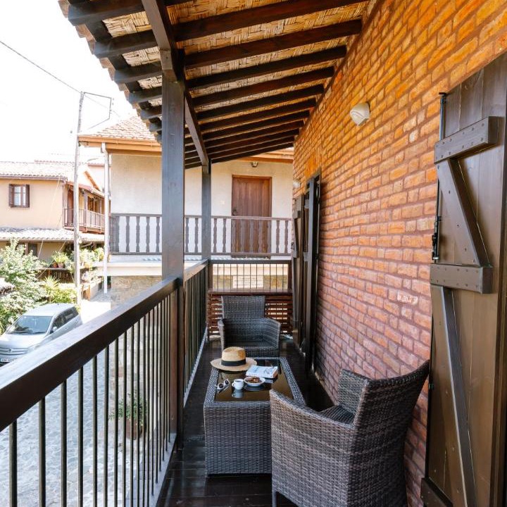 Photo of Patio Balcony in Kakopetria