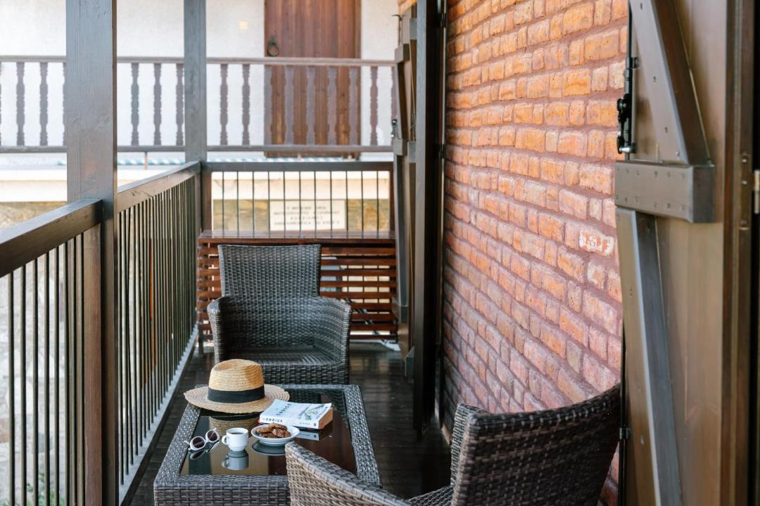 Photo of Patio Balcony in Kakopetria