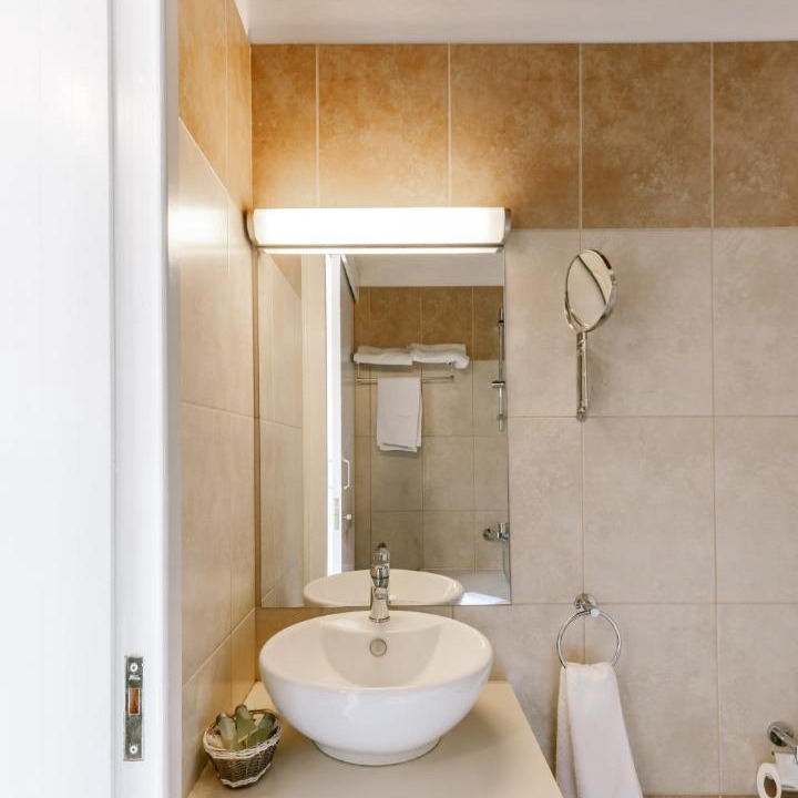 Photo of Bathroom in Kakopetria