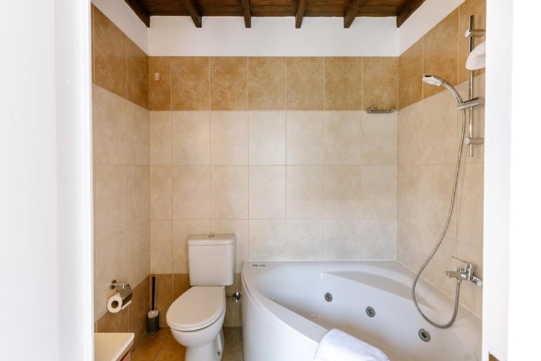 Photo of Bathroom in Kakopetria