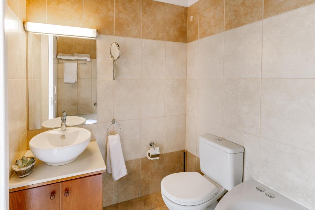 Photo of Bathroom in Kakopetria