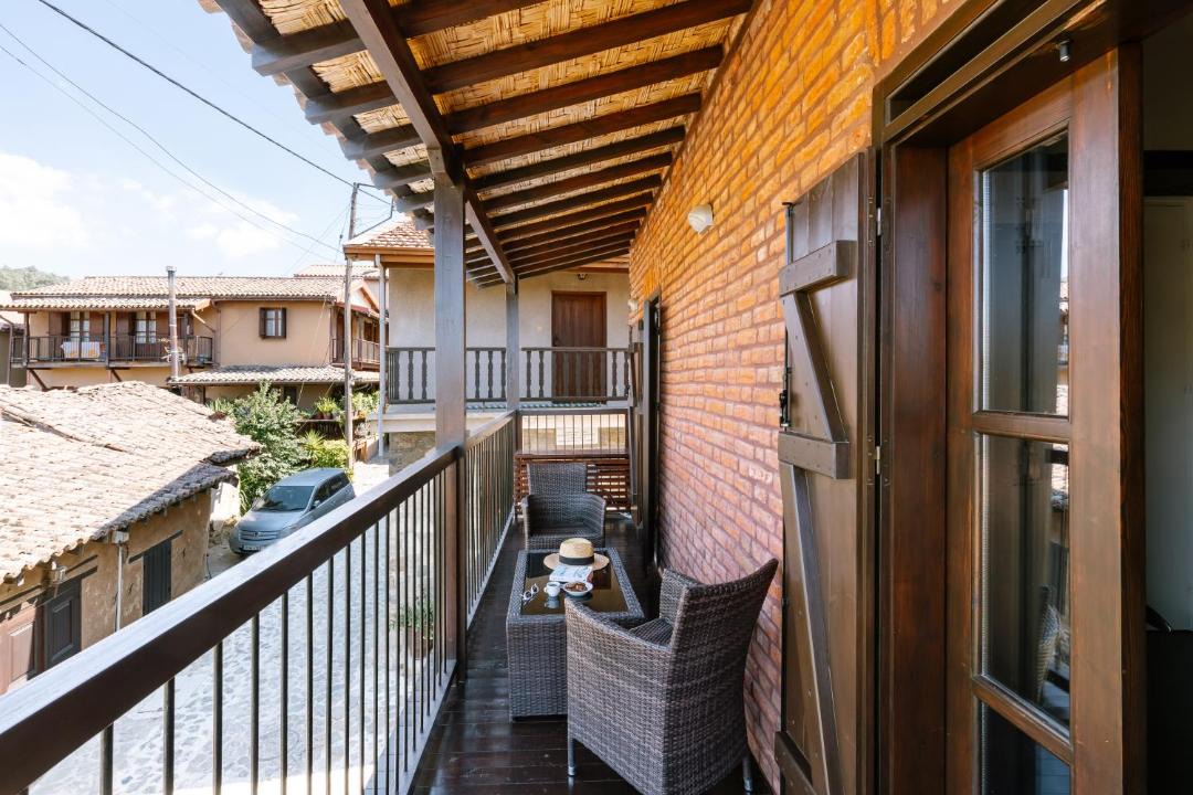 Photo of Patio Balcony in Kakopetria