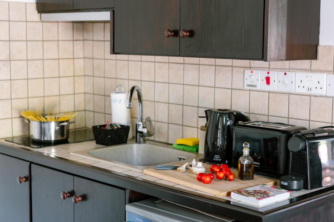 Photo of Kitchen in Kakopetria