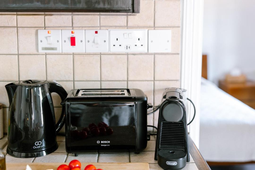 Photo of Kitchen in Kakopetria