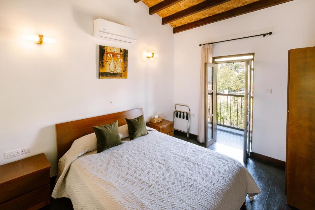 Photo of Bedroom in Kakopetria