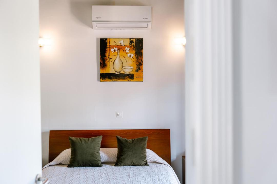 Photo of Bedroom in Kakopetria