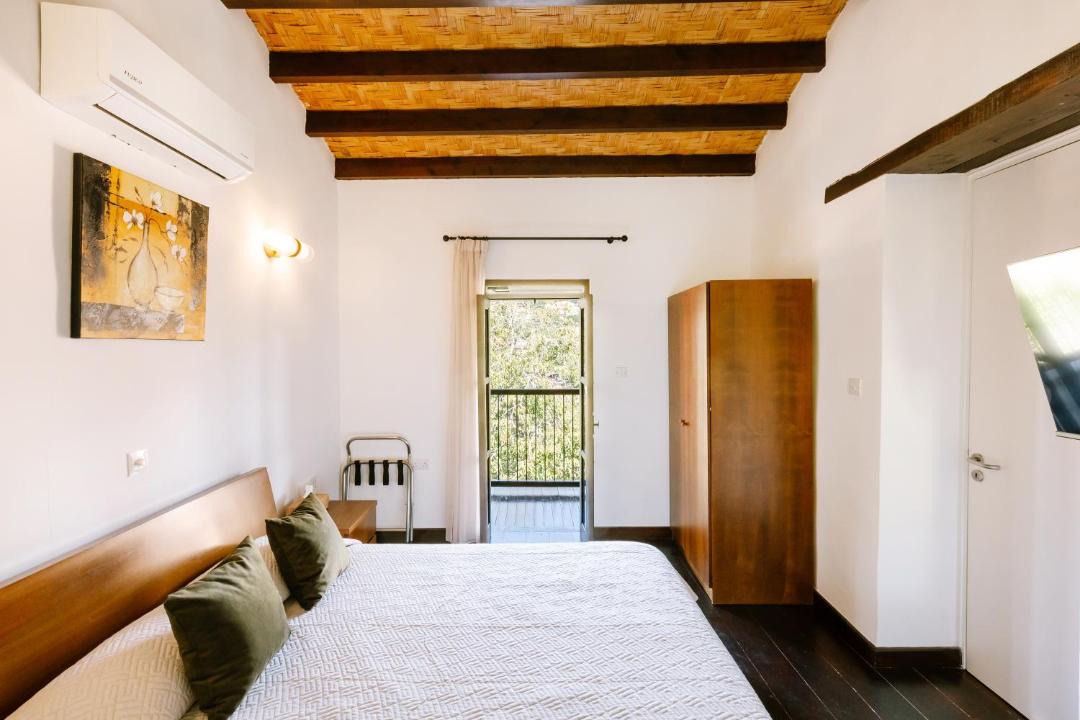 Photo of Bedroom in Kakopetria