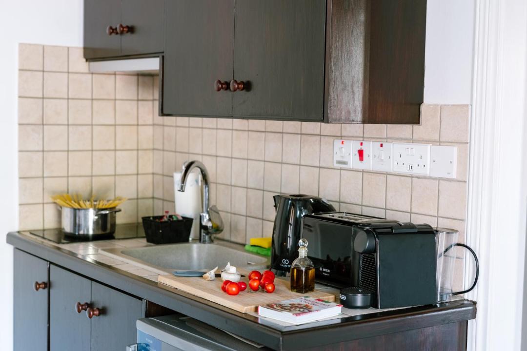 Photo of Kitchen in Kakopetria