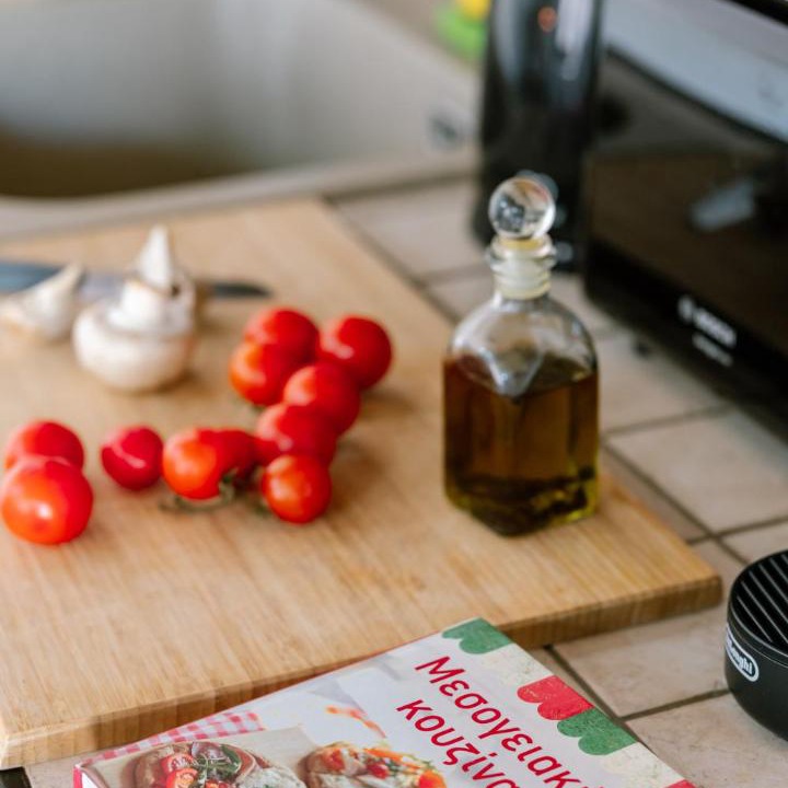 Photo of Kitchen in Kakopetria
