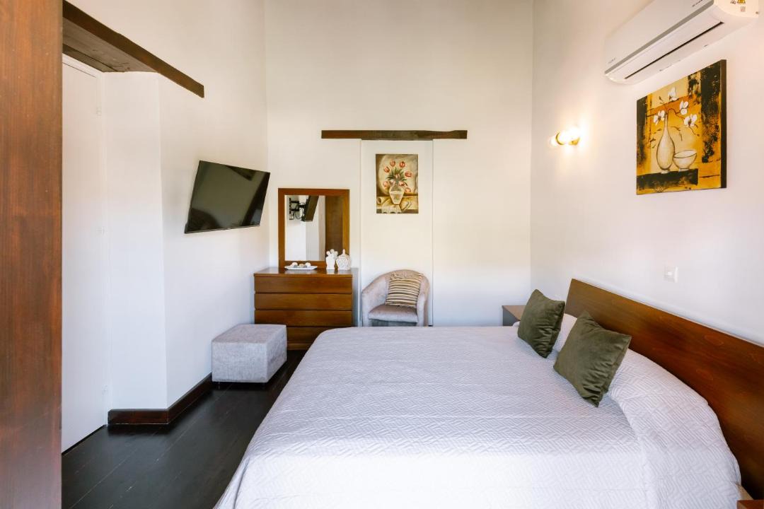 Photo of Bedroom in Kakopetria
