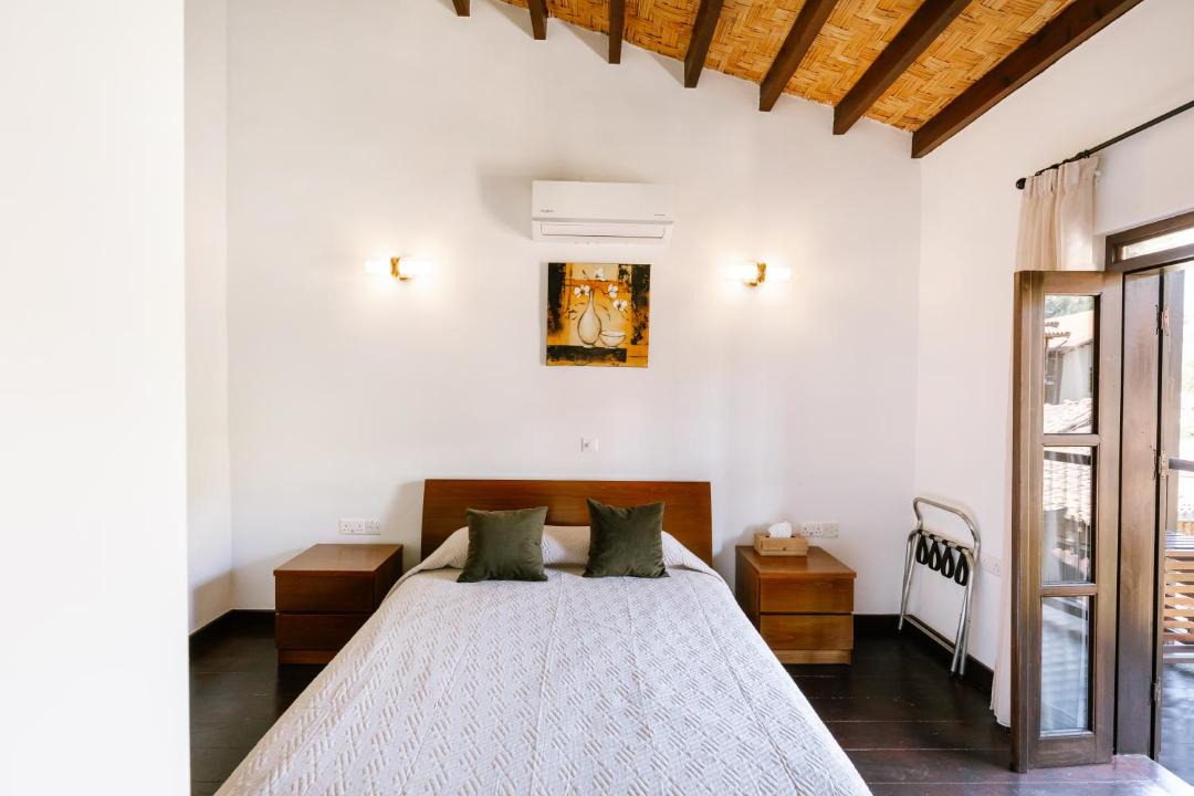 Photo of Bedroom in Kakopetria