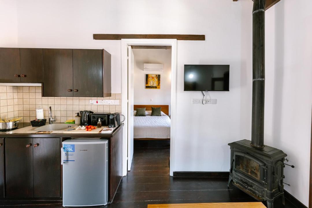 Photo of Kitchen in Kakopetria