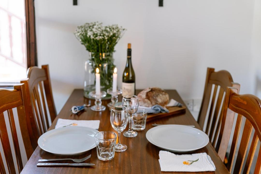 Photo of Kitchen in Kakopetria