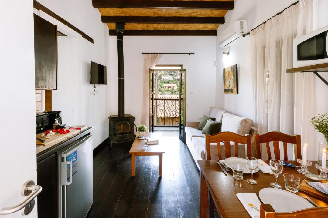 Photo of Kitchen in Kakopetria