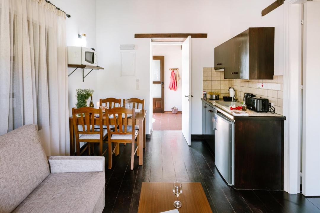 Photo of Kitchen in Kakopetria