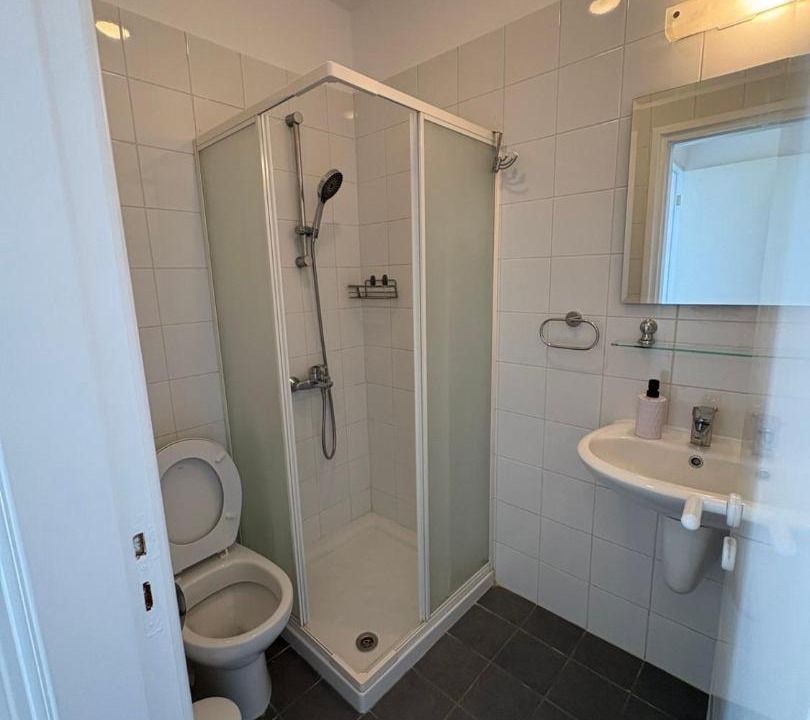 Photo of Bathroom in Stroumpi