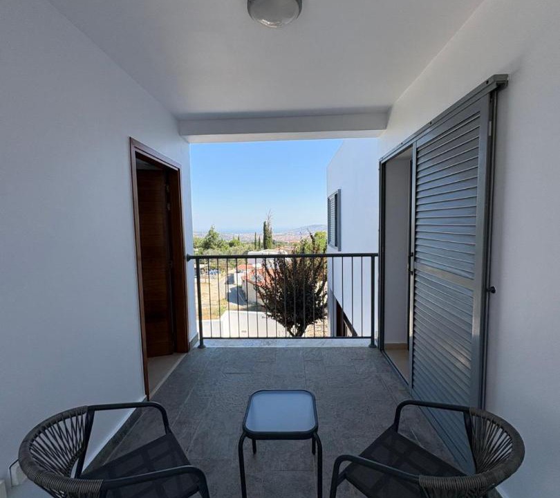 Photo of Patio Balcony in Stroumpi
