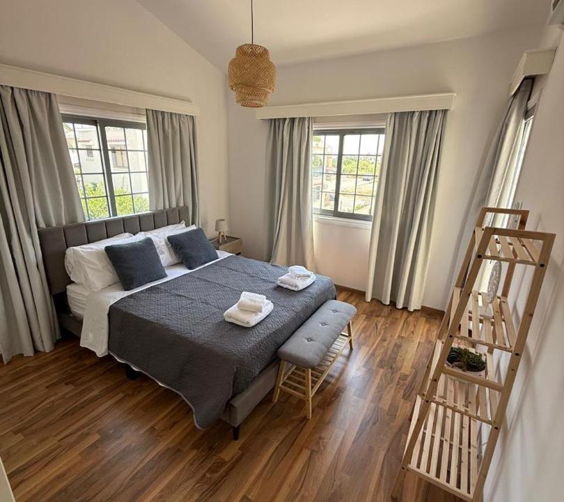 Photo of Bedroom in Larnaca