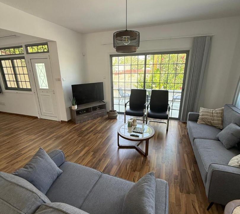 Photo of Livingroom in Larnaca