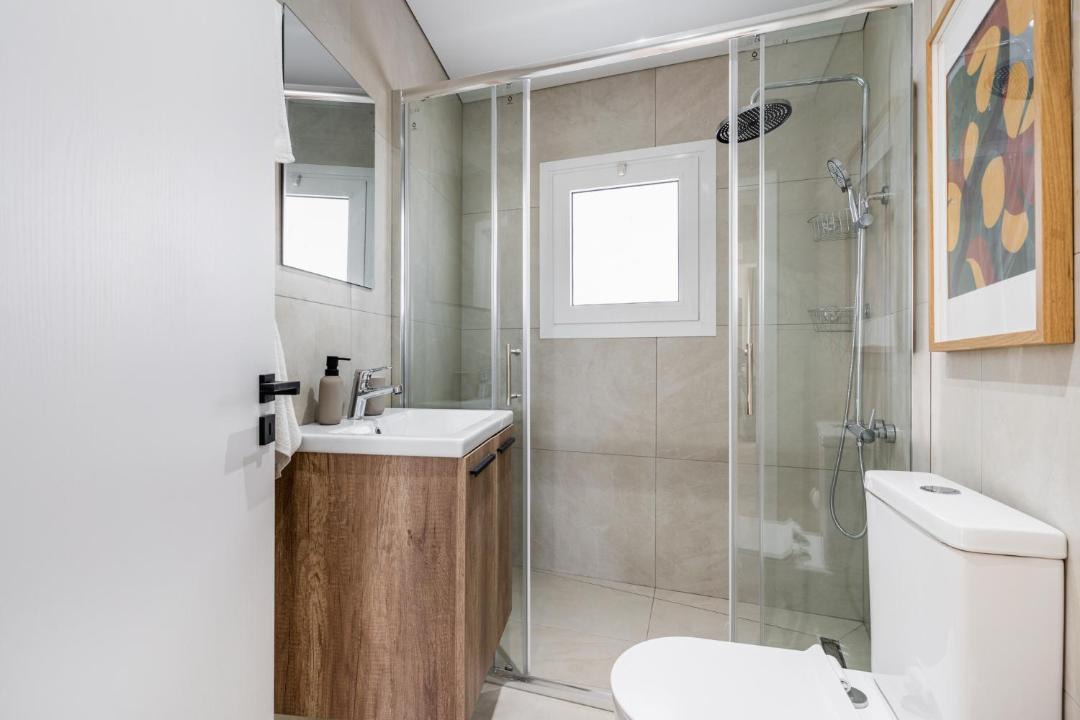 Photo of Bathroom in Oroklini