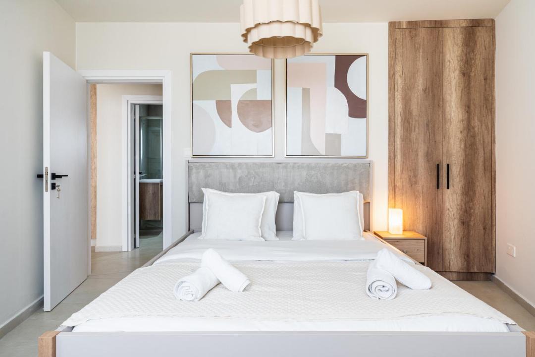 Photo of Bedroom in Oroklini