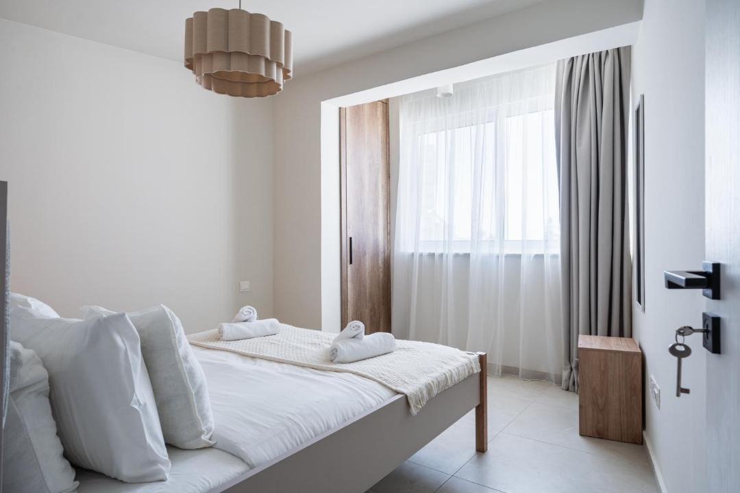 Photo of Bedroom in Oroklini