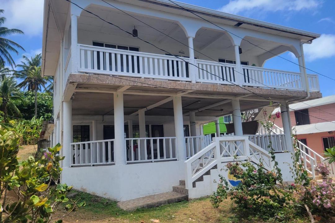 Photo of Others in Corn Island