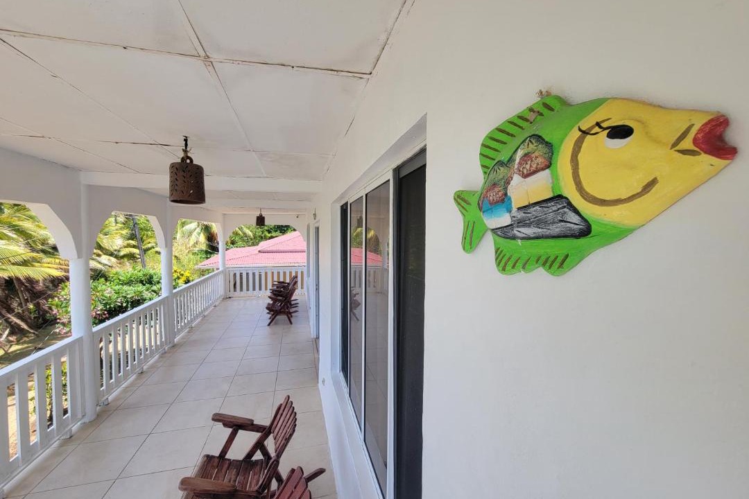 Photo of Others in Corn Island