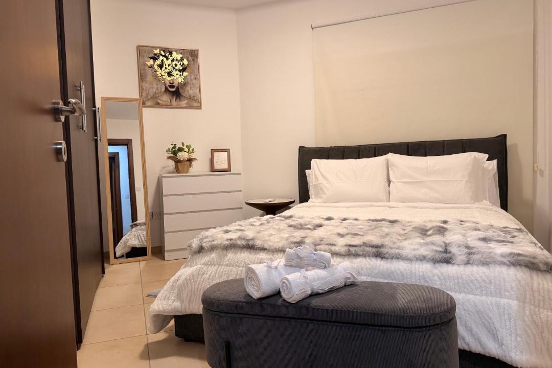 Photo of Bedroom in Latsia