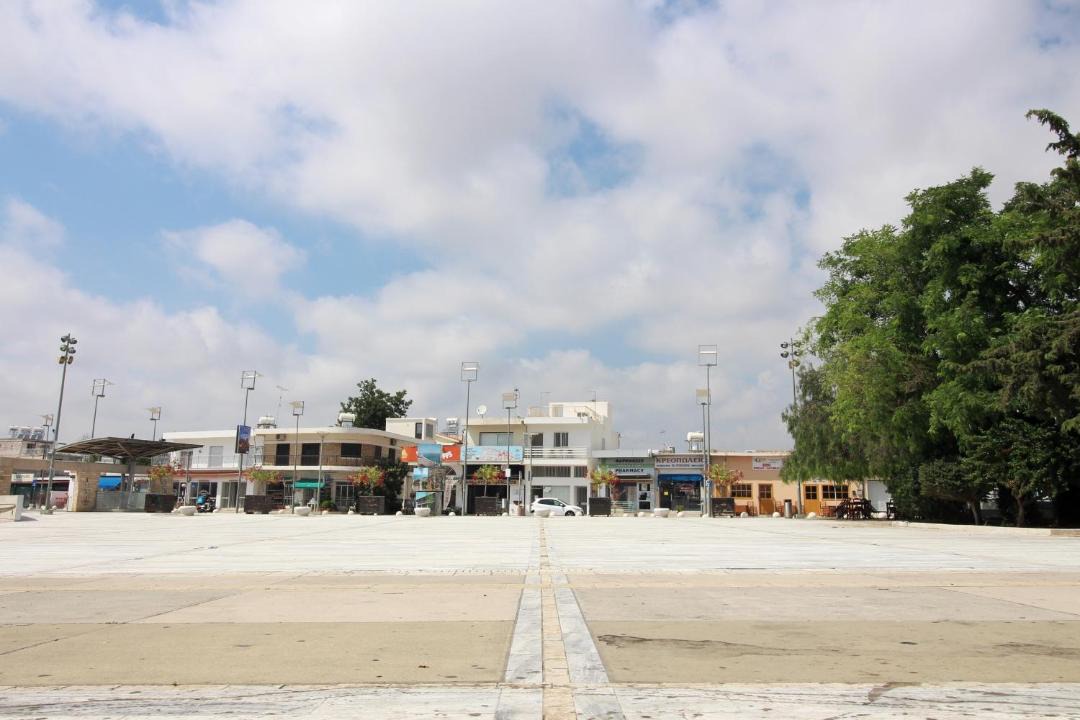 Photo of Others in Geroskipou