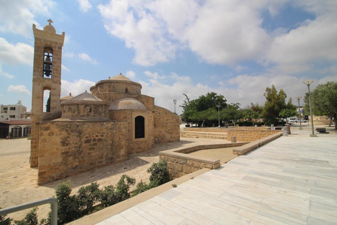 Photo of Others in Geroskipou
