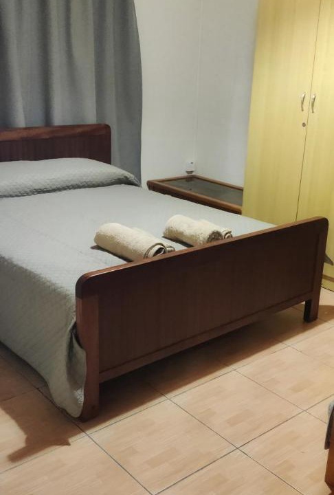 Photo of Bedroom in Agros