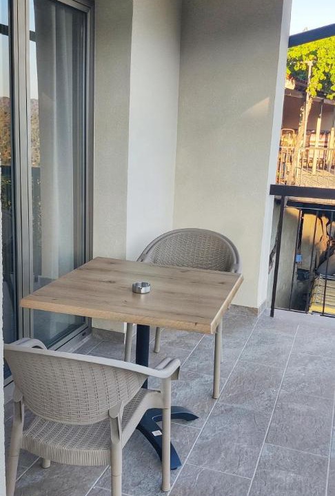 Photo of Patio Balcony in Agros