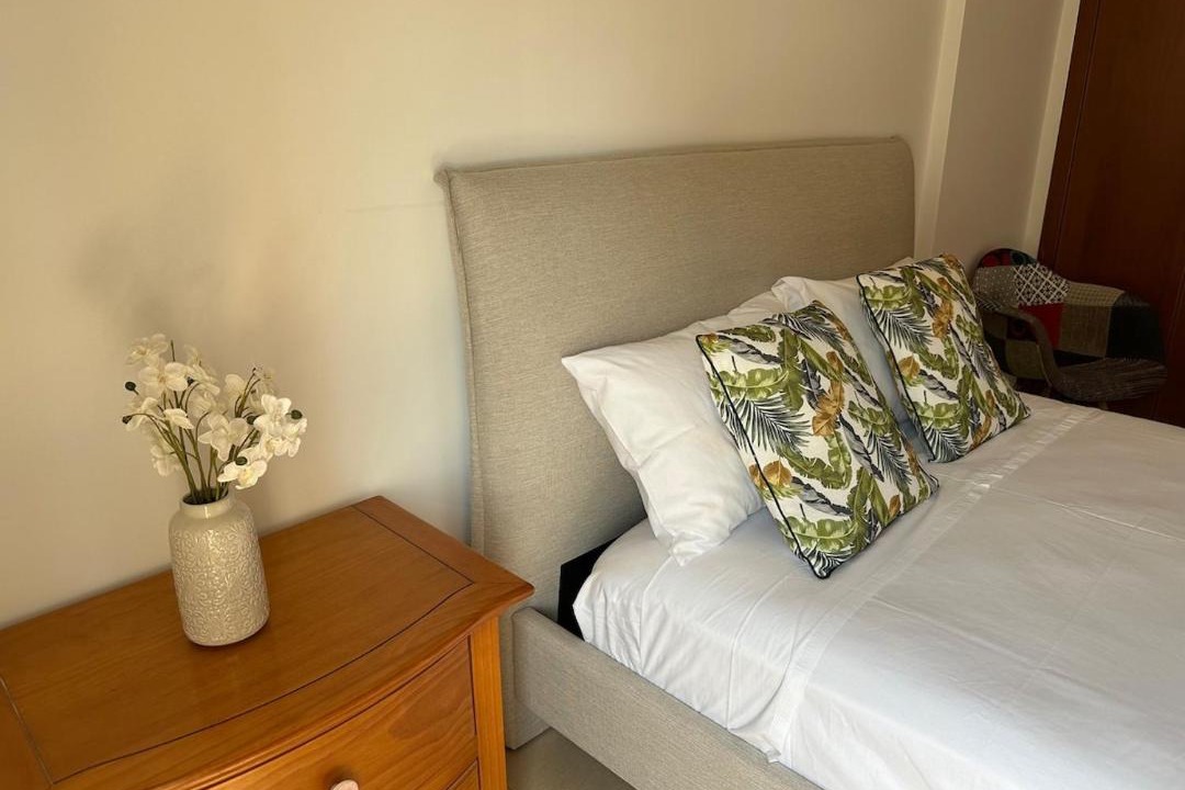 Photo of Bedroom in Kiti
