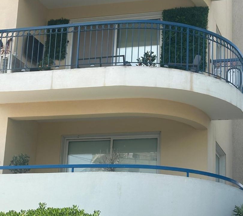Photo of Patio Balcony in Lykabittos