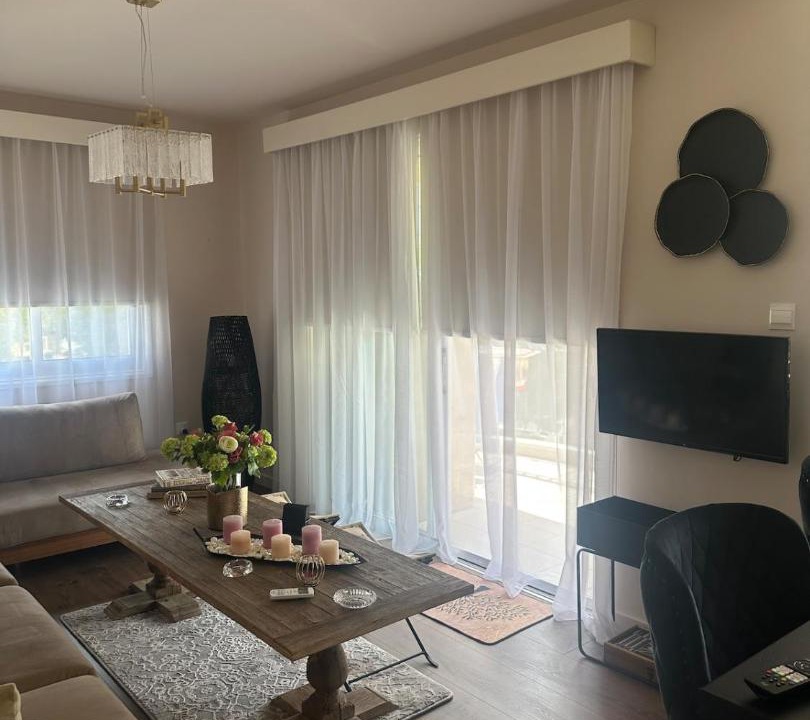 Photo of Livingroom in Lykabittos