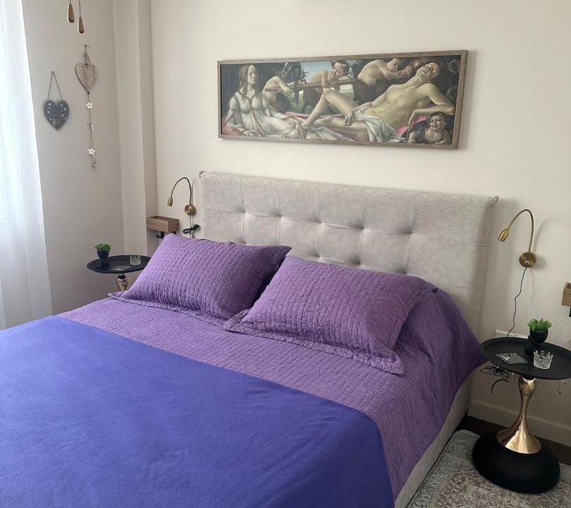 Photo of Bedroom in Lykabittos