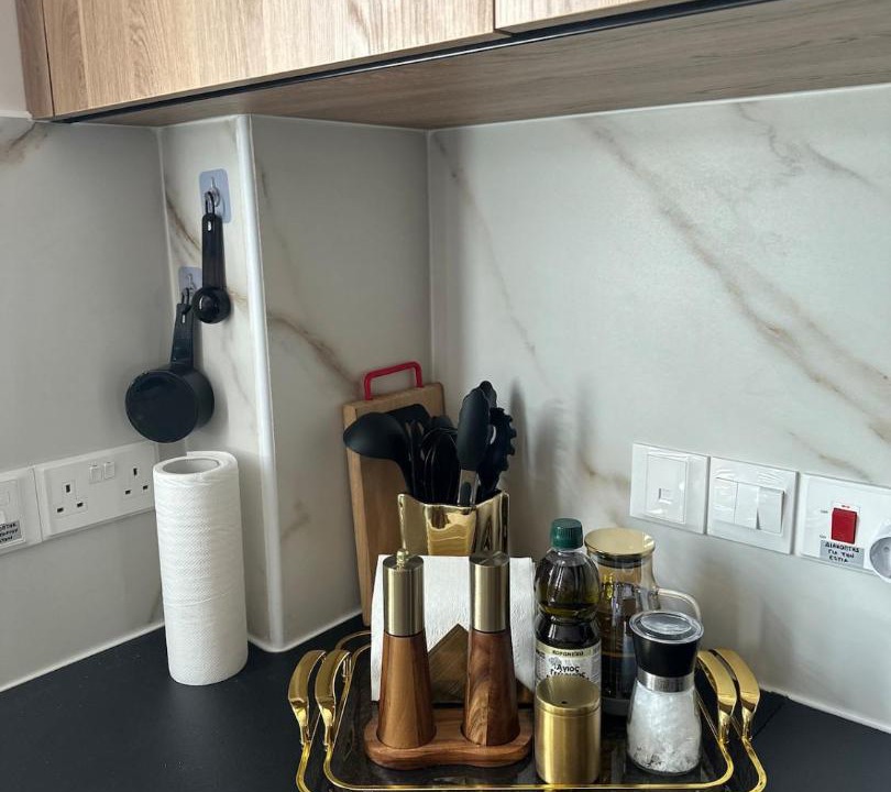 Photo of Kitchen in Lykabittos