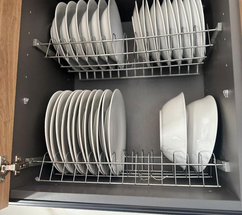 Photo of Kitchen in Lykabittos