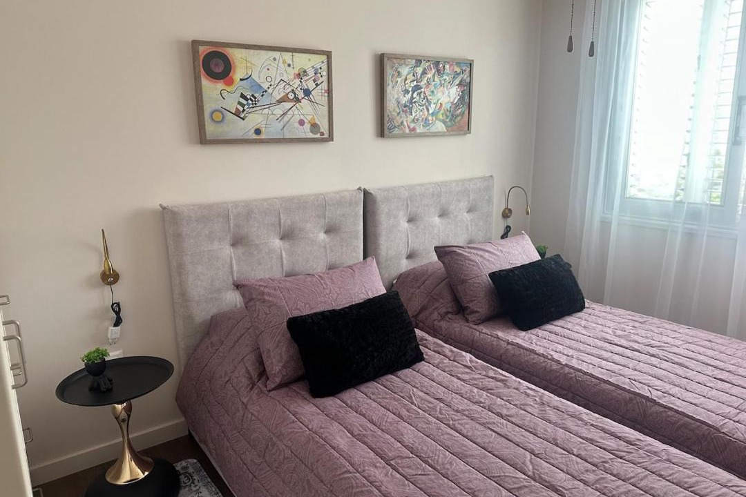 Photo of Bedroom in Lykabittos