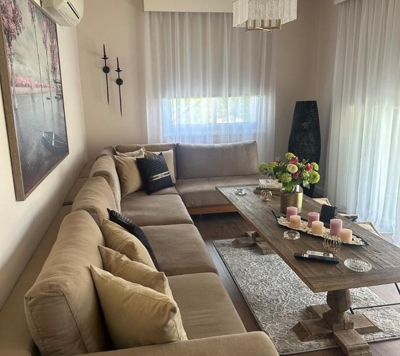 Photo of Livingroom in Lykabittos