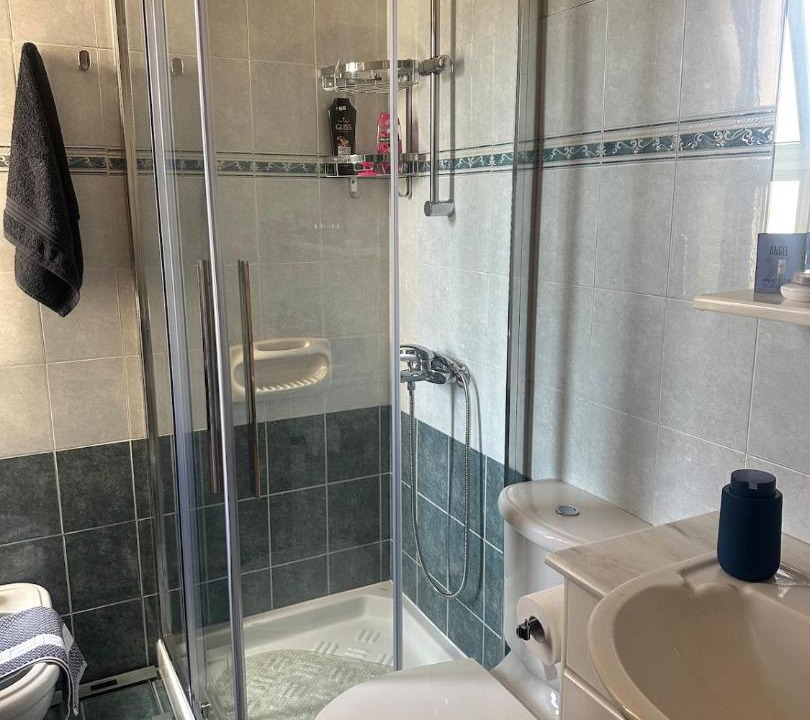 Photo of Bathroom in Lykabittos