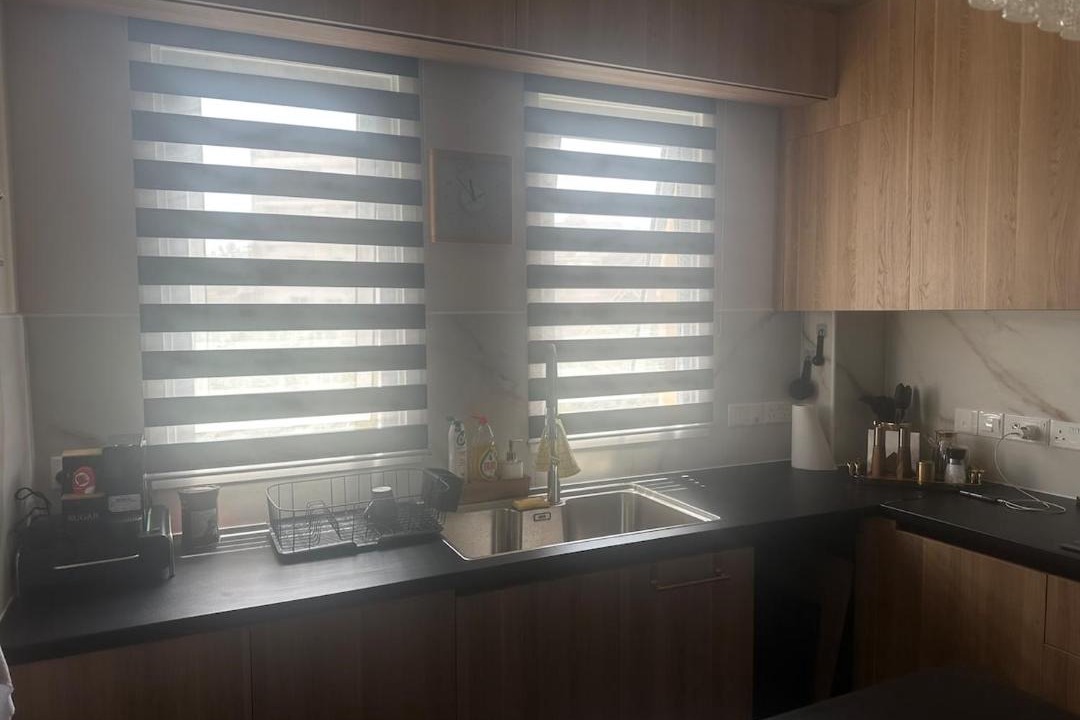 Photo of Kitchen in Lykabittos