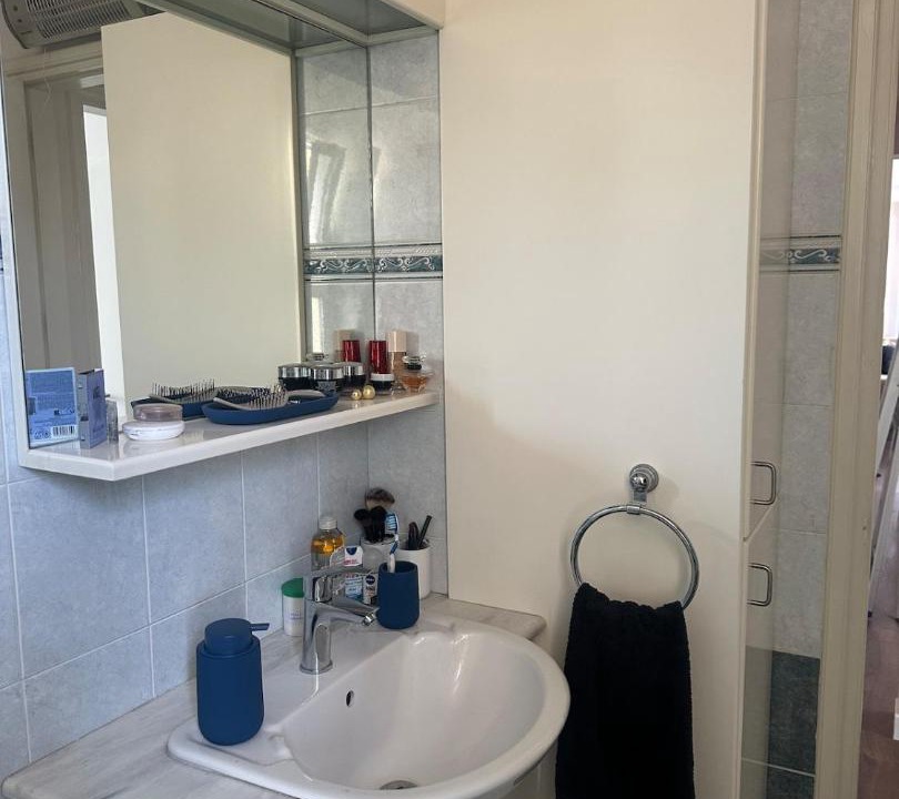 Photo of Bathroom in Lykabittos