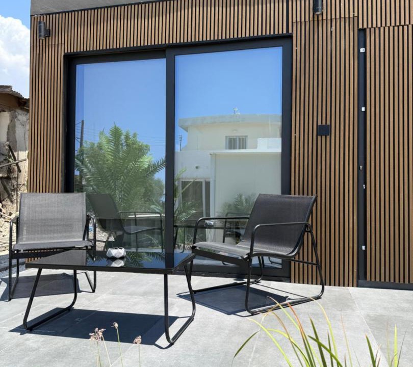 Photo of Patio Balcony in Chlorakas